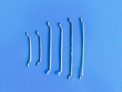 loose hooked ends steel fiber