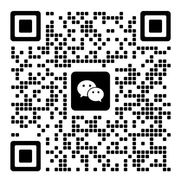 陈微信二维码