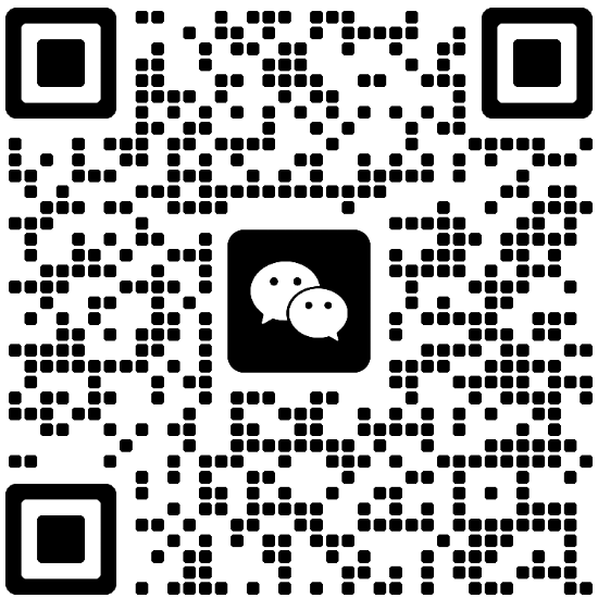 陈微信二维码